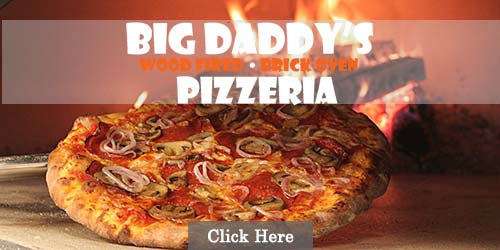 Big Daddy's Pizzeria