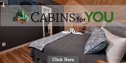 Cabins For You