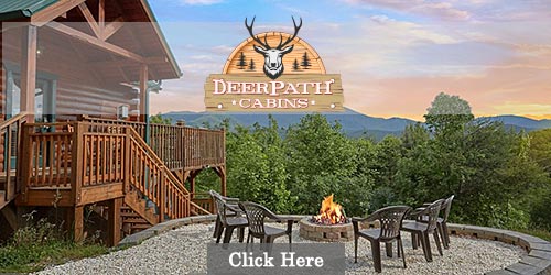 Deer Path Cabins and Chalets