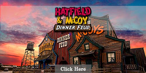 WCI Hatfield McCoy Dinner Feud