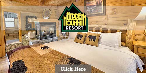 Hidden Mountain Resort