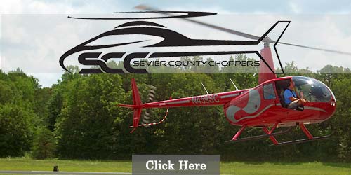 Sevier County Aviation Helicopter Tours