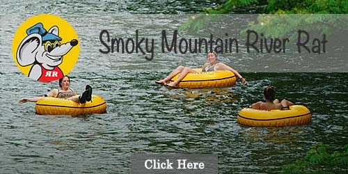 Smoky Mountain River Rat